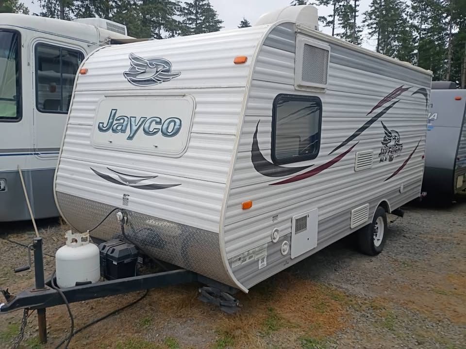 2015 Jayco Jayflight featured photo