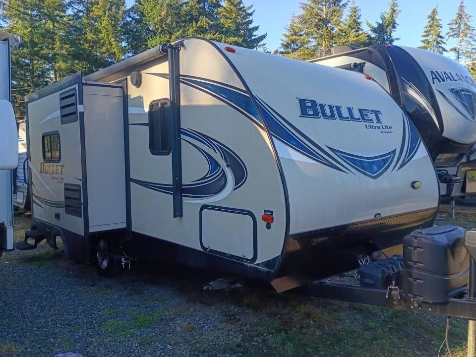 2016 Keystone Bullet featured photo